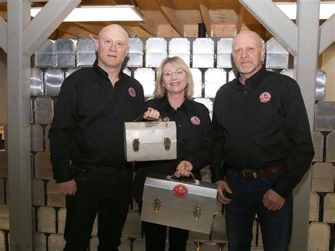 Sudbury's iconic Miners Lunchbox is back and ready to go to work